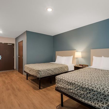 Woodspring Suites Bellflower - Los Angeles Luaran gambar