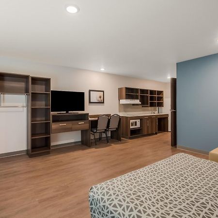 Woodspring Suites Bellflower - Los Angeles Luaran gambar