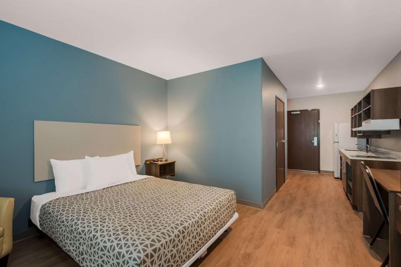Woodspring Suites Bellflower - Los Angeles Luaran gambar