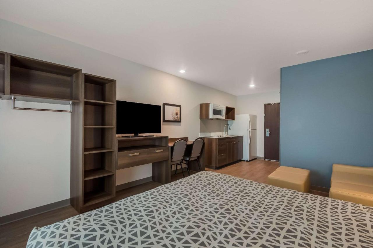 Woodspring Suites Bellflower - Los Angeles Luaran gambar