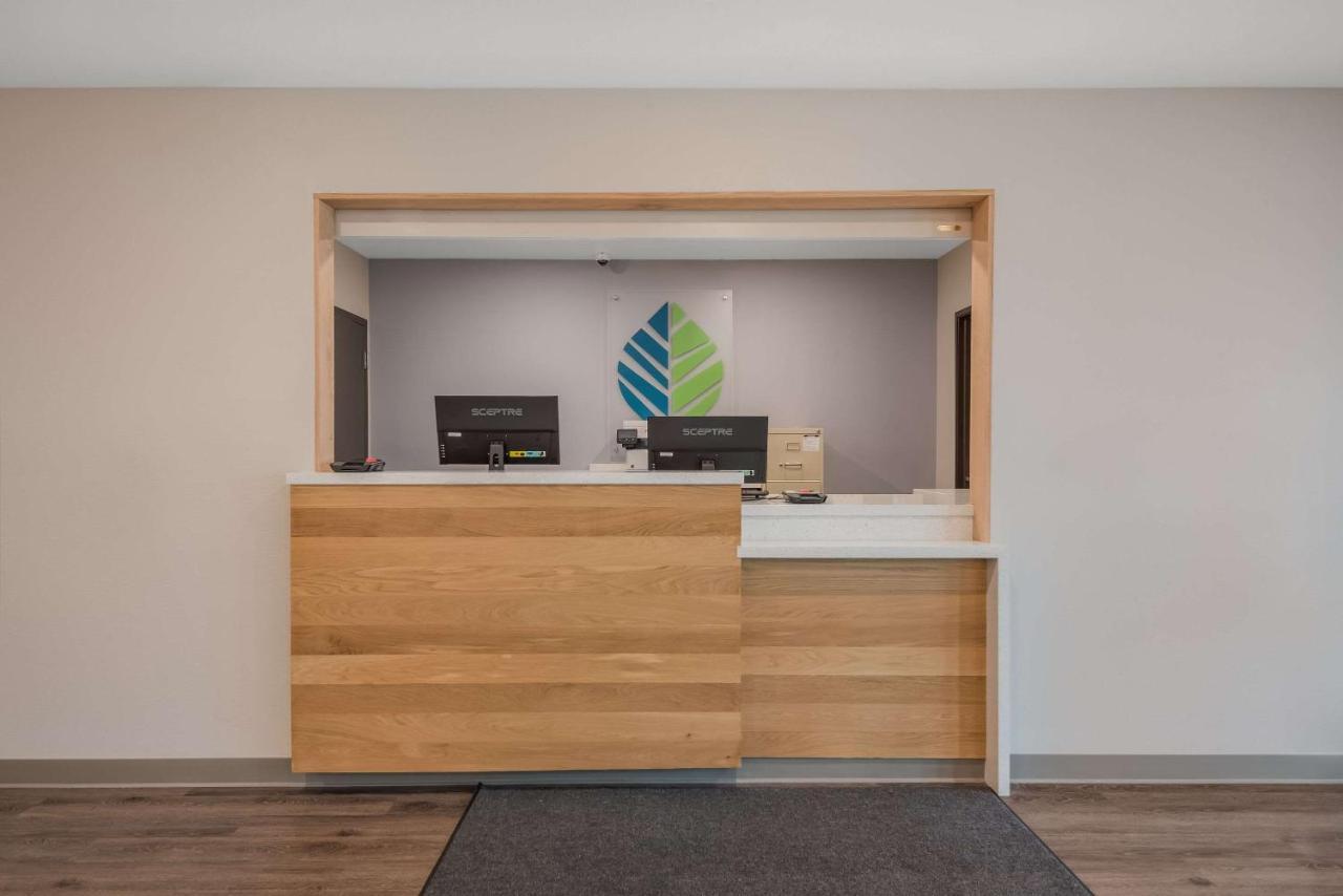 Woodspring Suites Bellflower - Los Angeles Luaran gambar