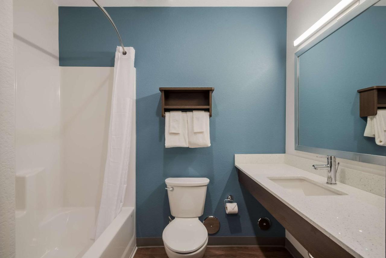 Woodspring Suites Bellflower - Los Angeles Luaran gambar