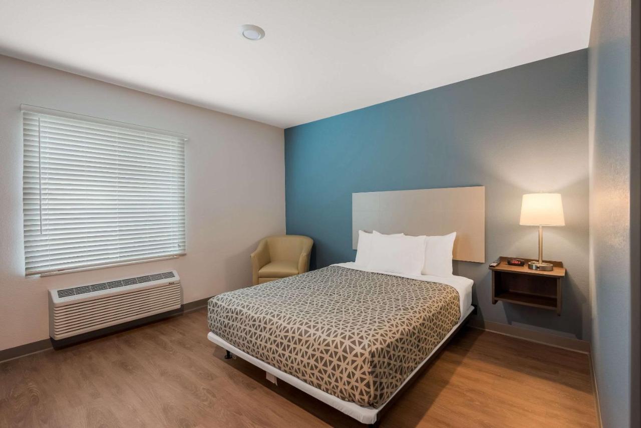 Woodspring Suites Bellflower - Los Angeles Luaran gambar
