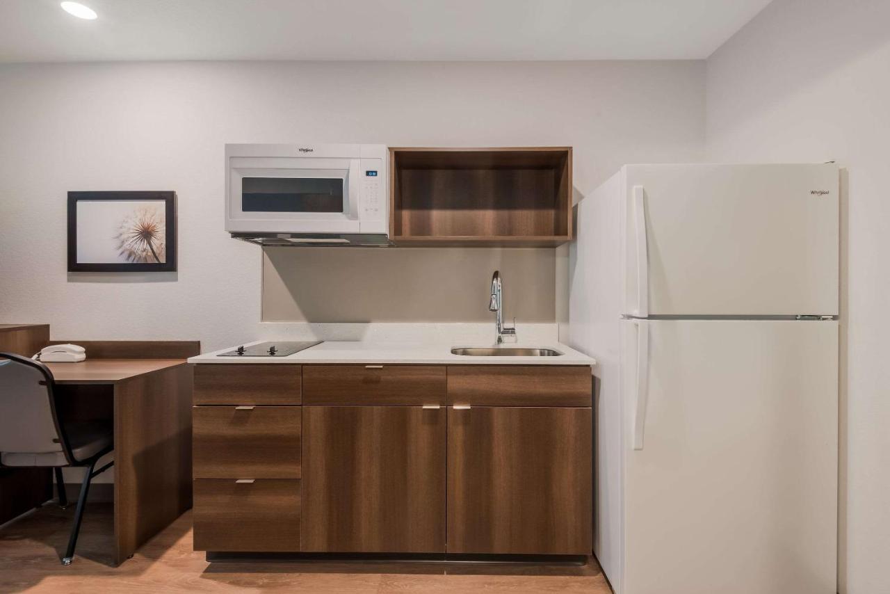 Woodspring Suites Bellflower - Los Angeles Luaran gambar