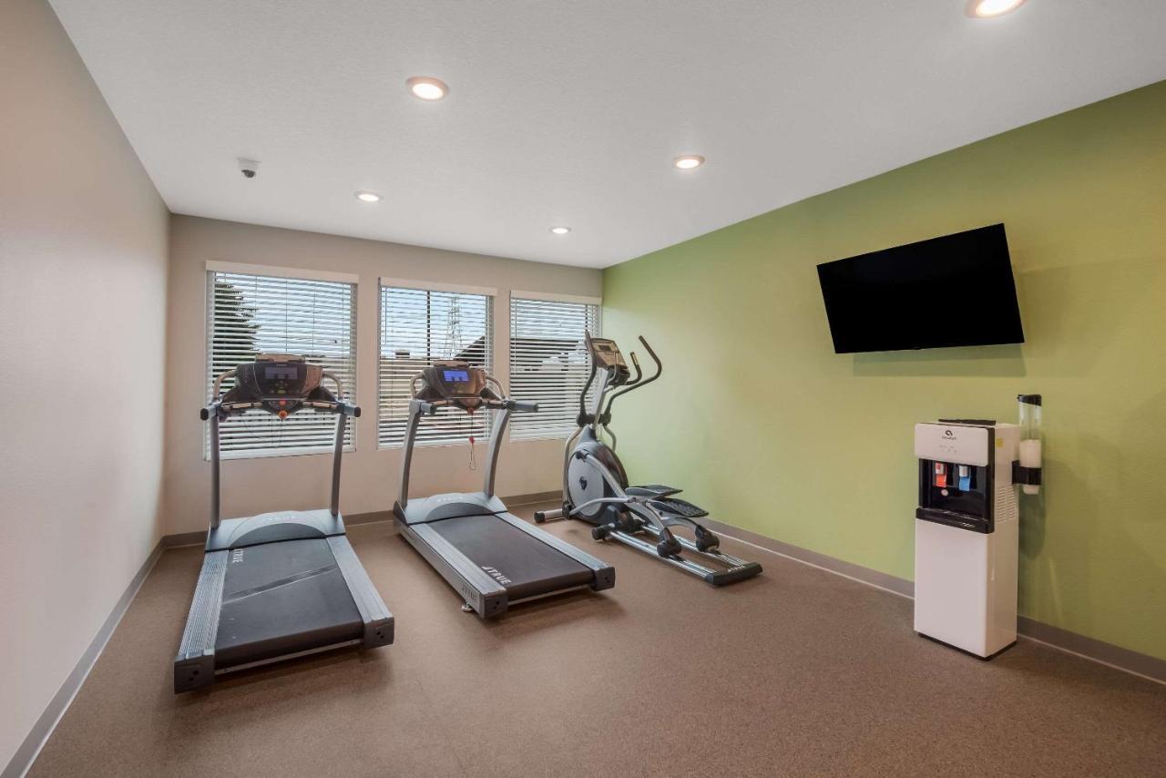 Woodspring Suites Bellflower - Los Angeles Luaran gambar
