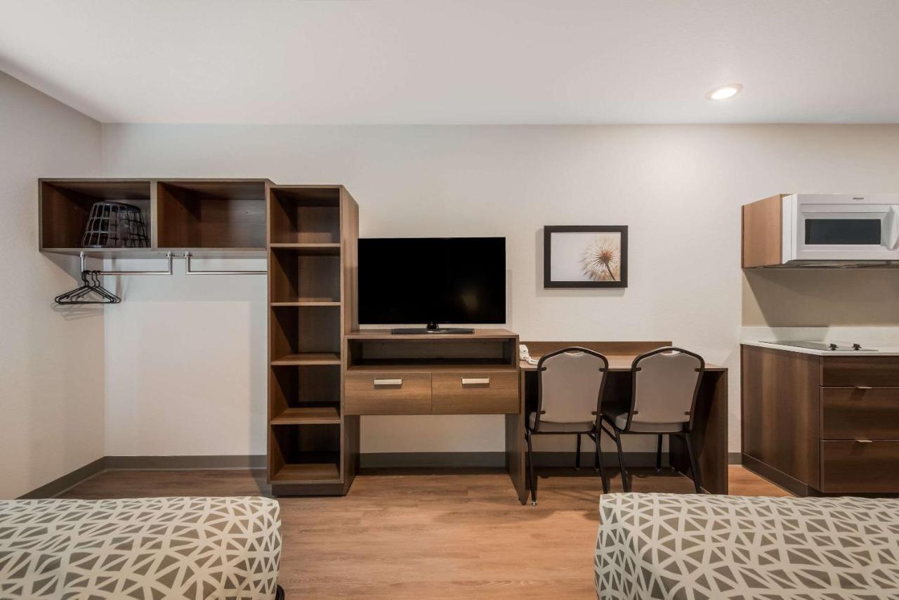 Woodspring Suites Bellflower - Los Angeles Luaran gambar