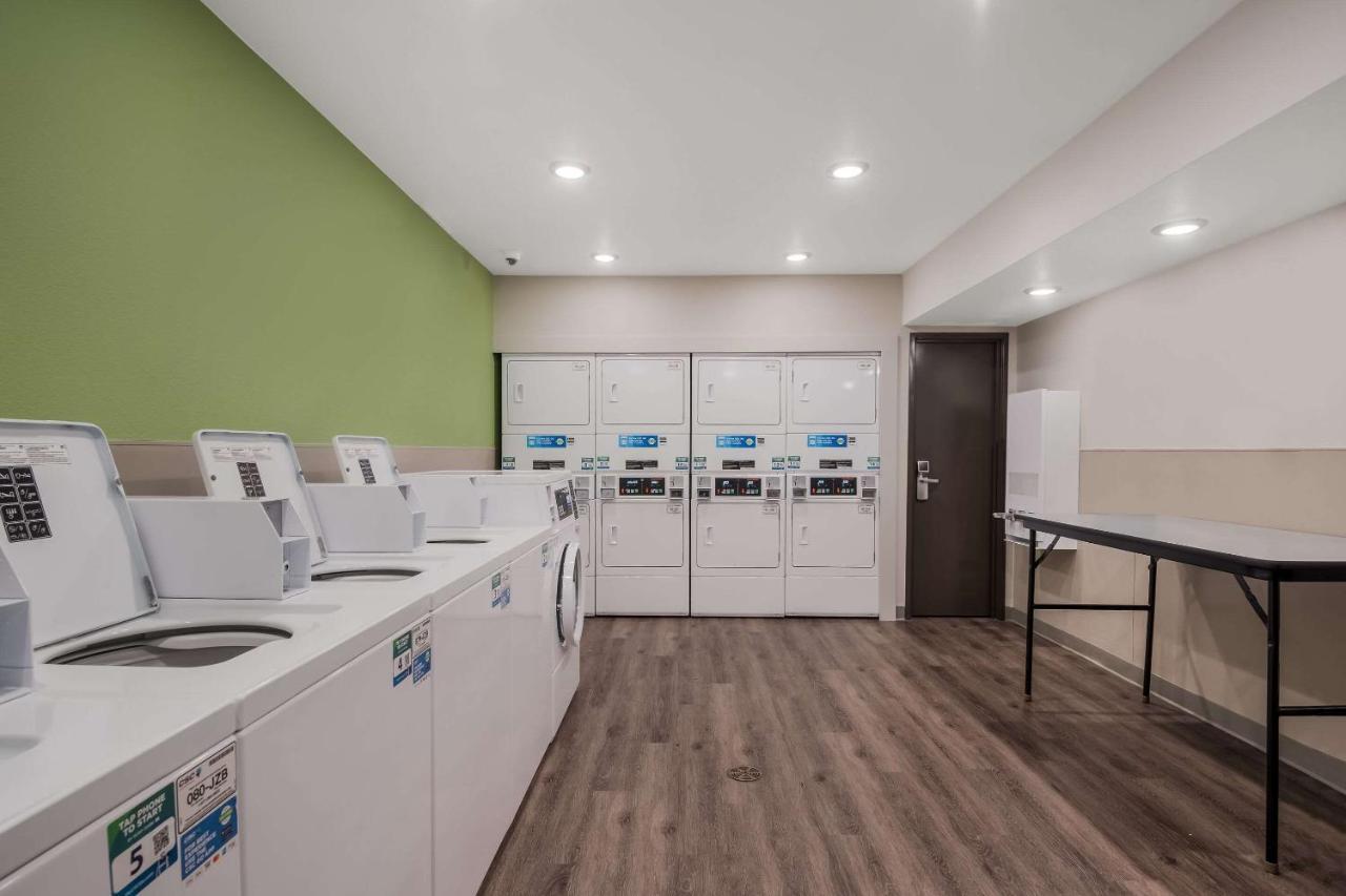 Woodspring Suites Bellflower - Los Angeles Luaran gambar