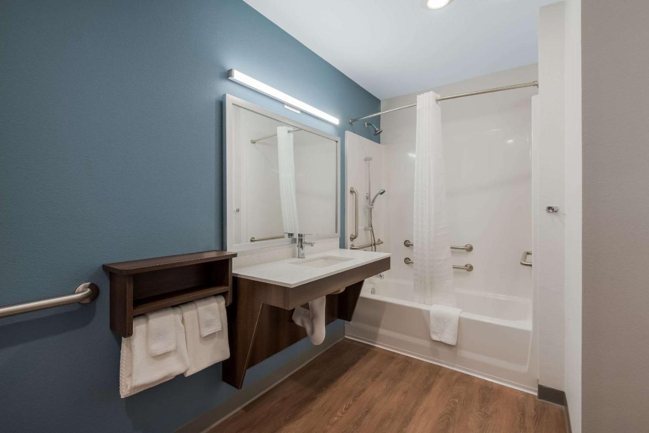 Woodspring Suites Bellflower - Los Angeles Luaran gambar