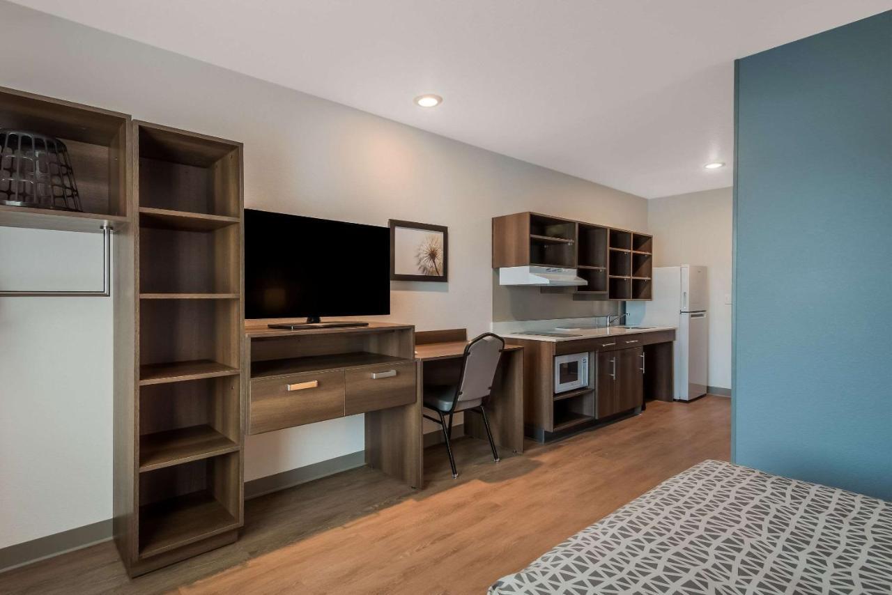 Woodspring Suites Bellflower - Los Angeles Luaran gambar