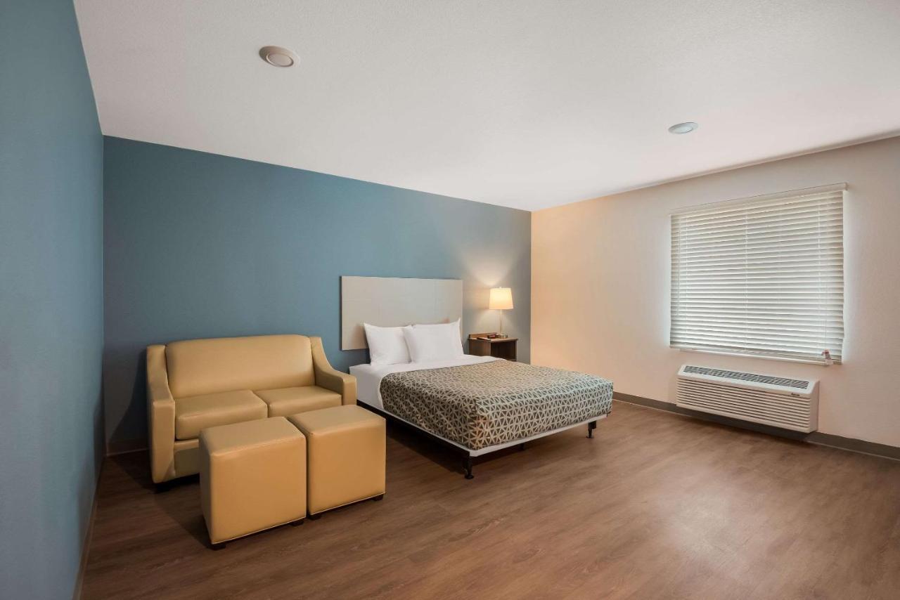 Woodspring Suites Bellflower - Los Angeles Luaran gambar