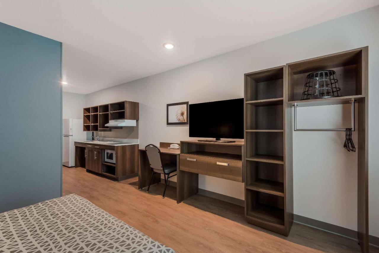 Woodspring Suites Bellflower - Los Angeles Luaran gambar