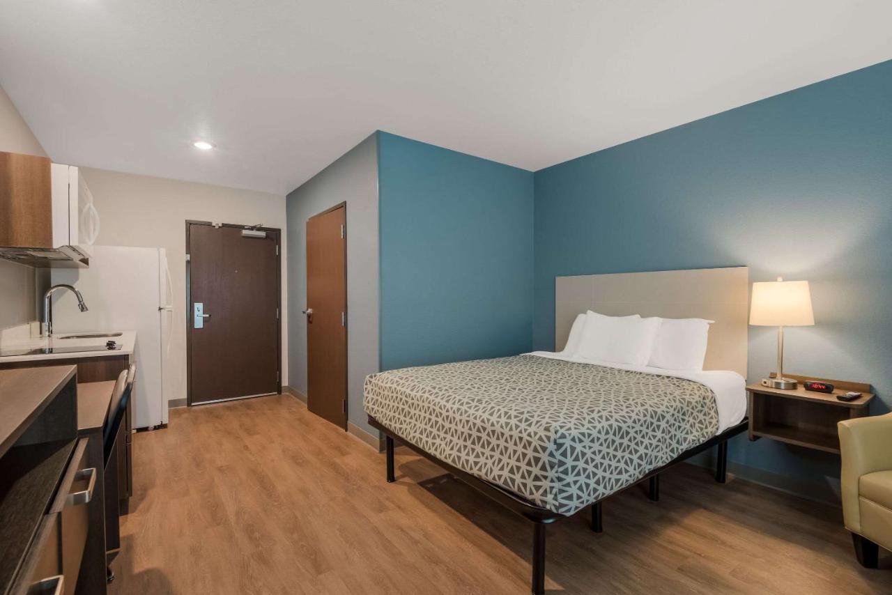 Woodspring Suites Bellflower - Los Angeles Luaran gambar