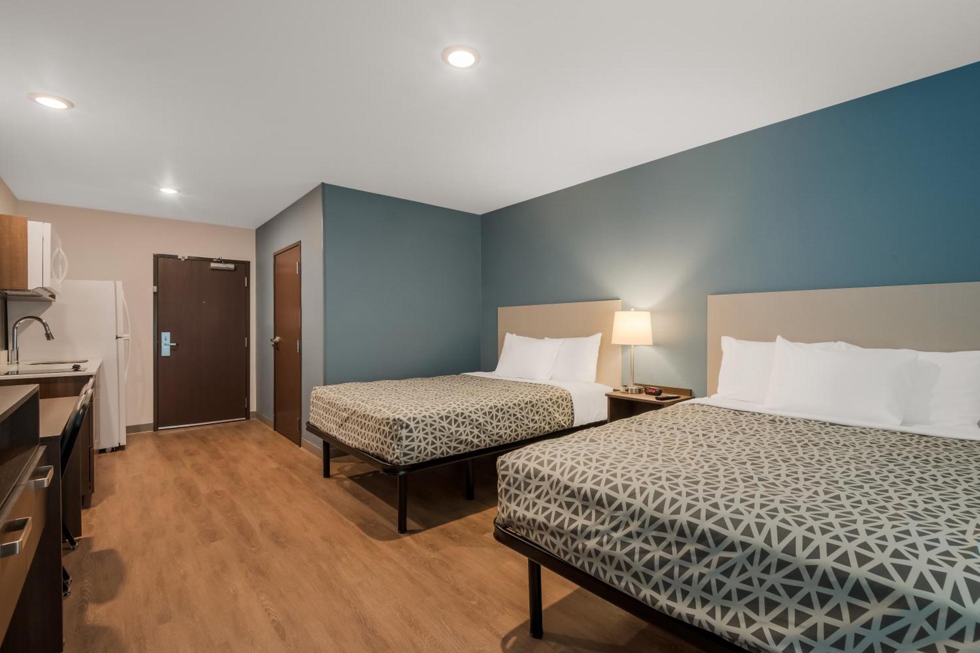 Woodspring Suites Bellflower - Los Angeles Luaran gambar