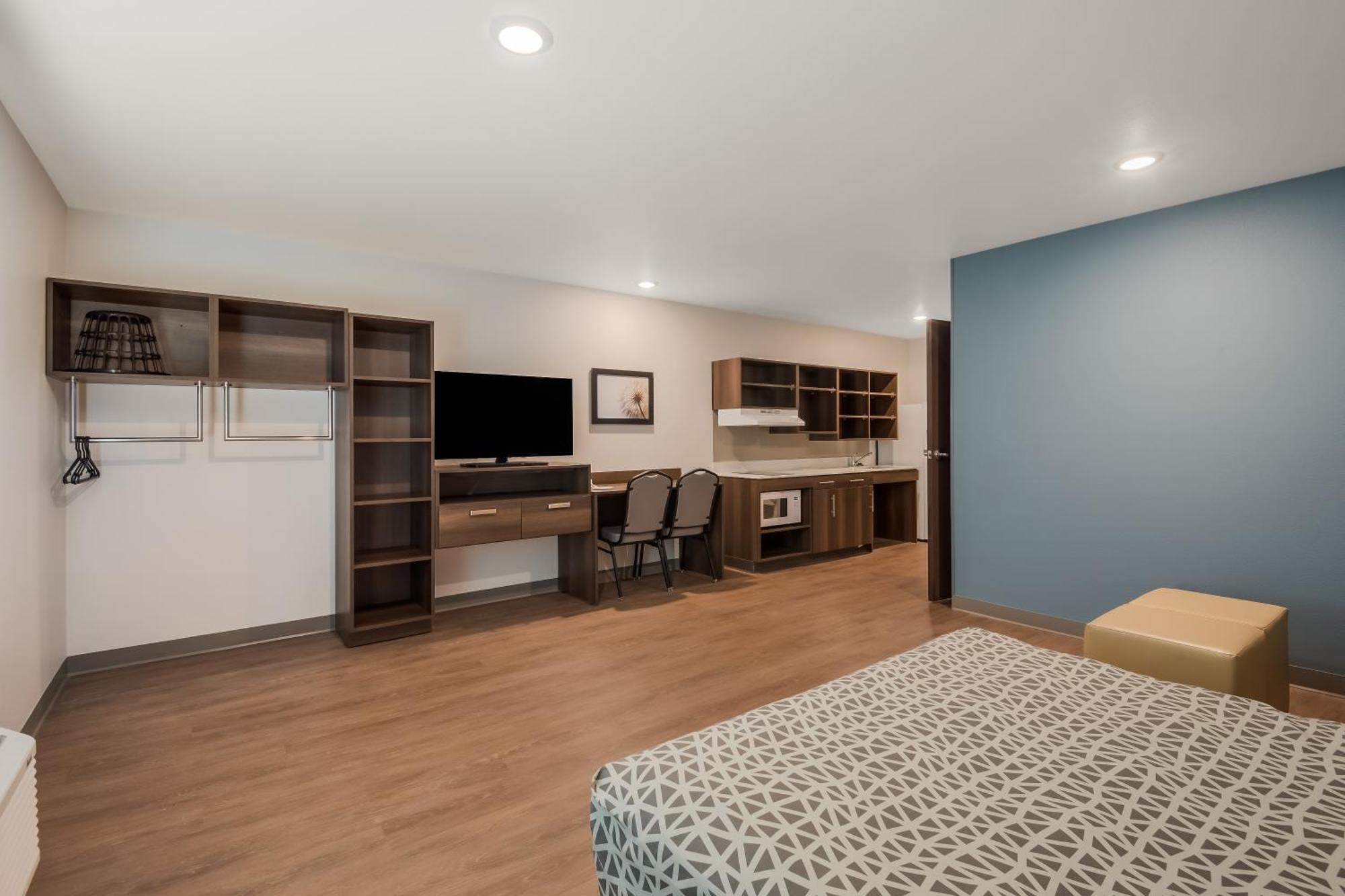 Woodspring Suites Bellflower - Los Angeles Luaran gambar