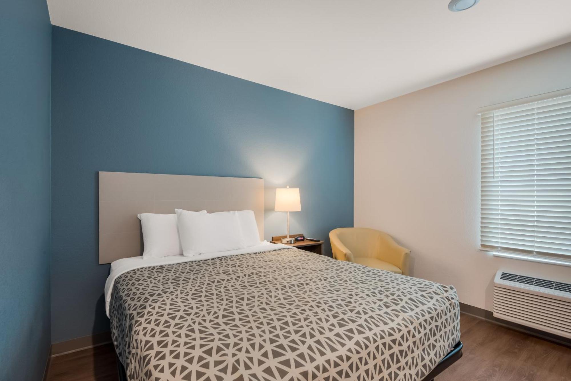 Woodspring Suites Bellflower - Los Angeles Luaran gambar