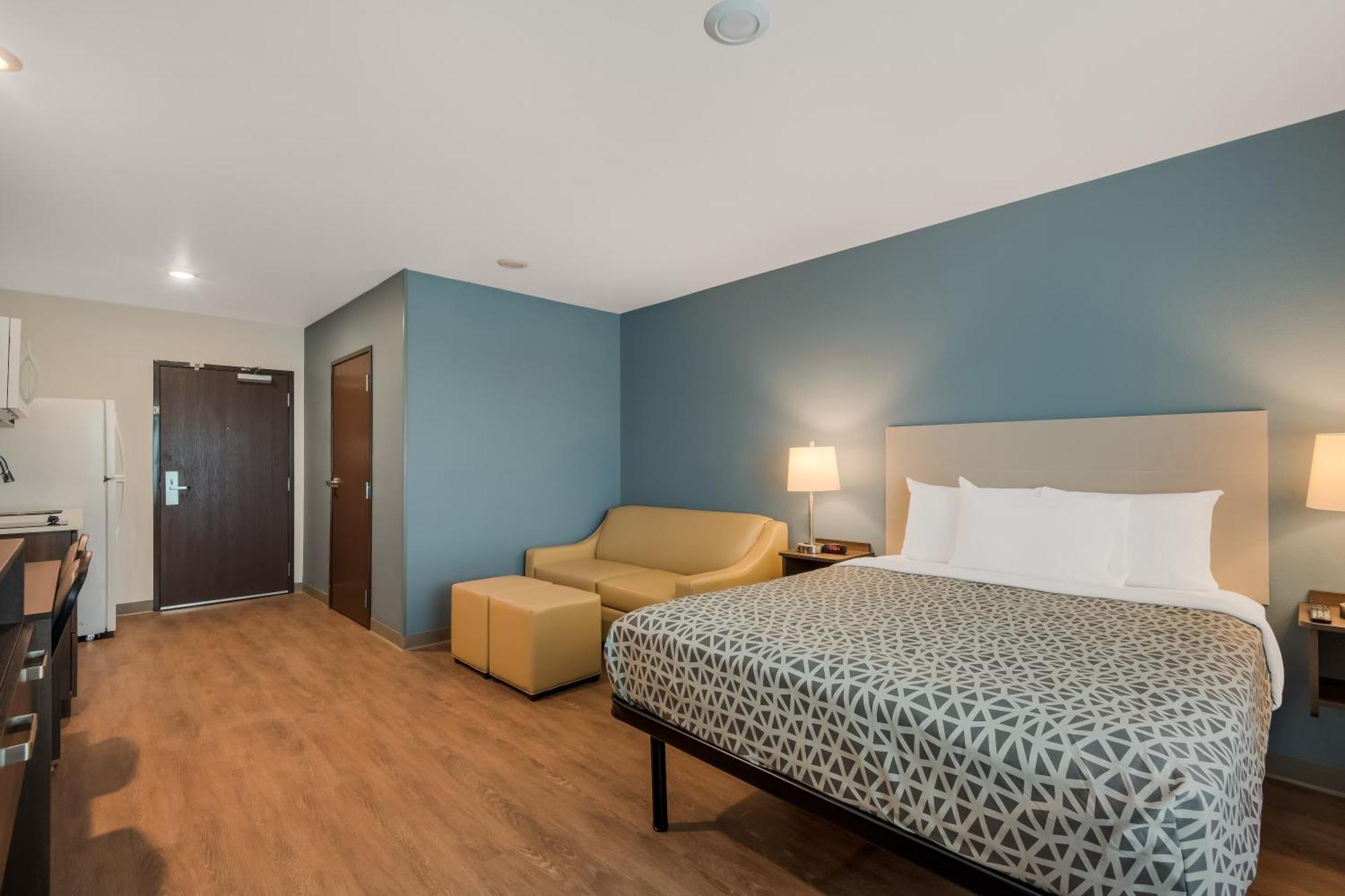 Woodspring Suites Bellflower - Los Angeles Luaran gambar