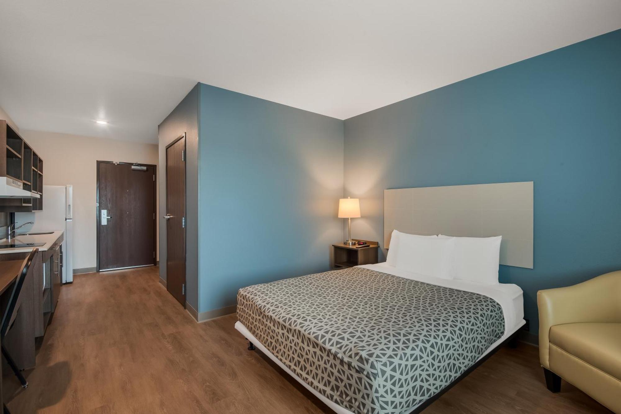 Woodspring Suites Bellflower - Los Angeles Luaran gambar
