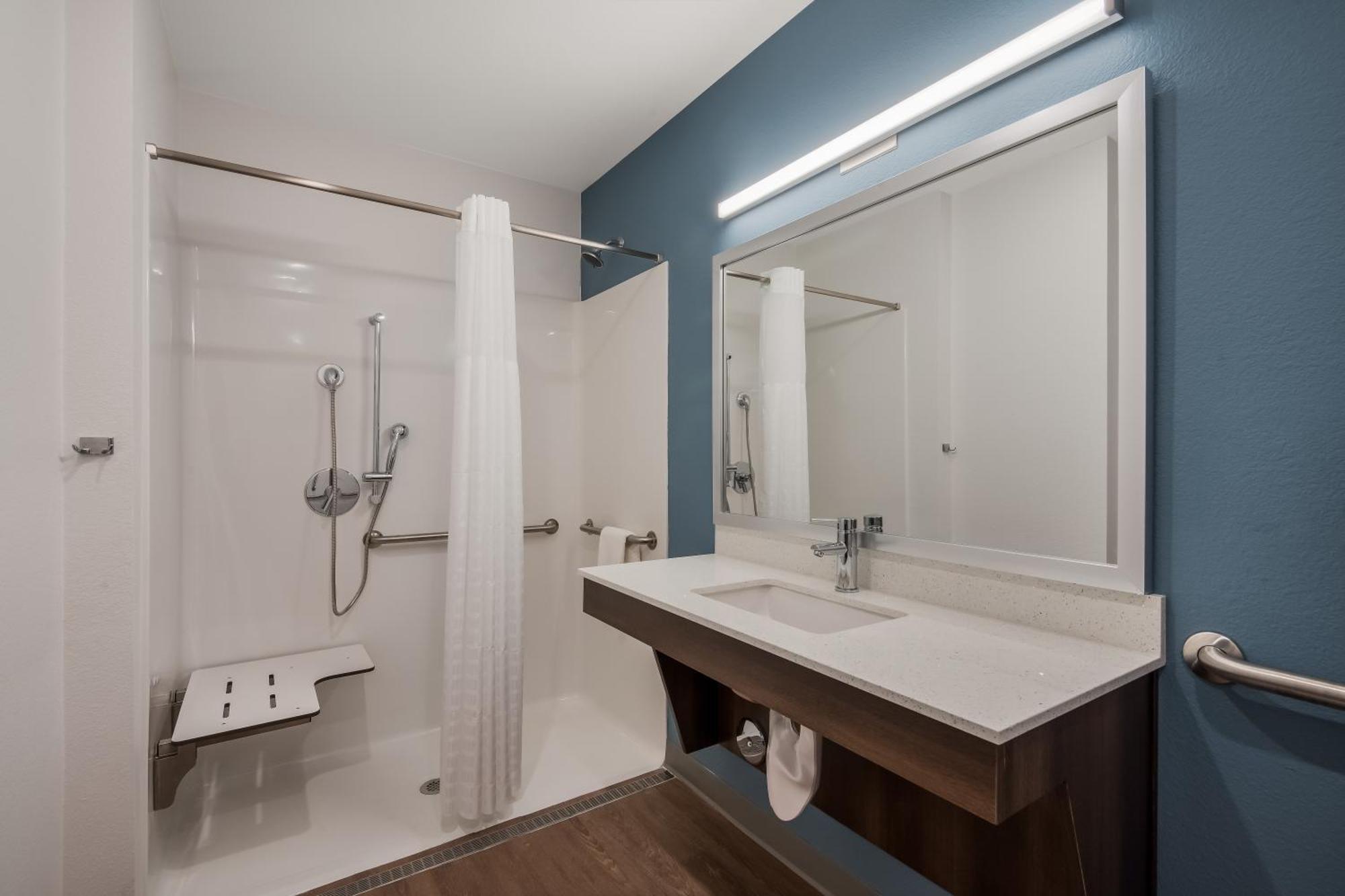 Woodspring Suites Bellflower - Los Angeles Luaran gambar