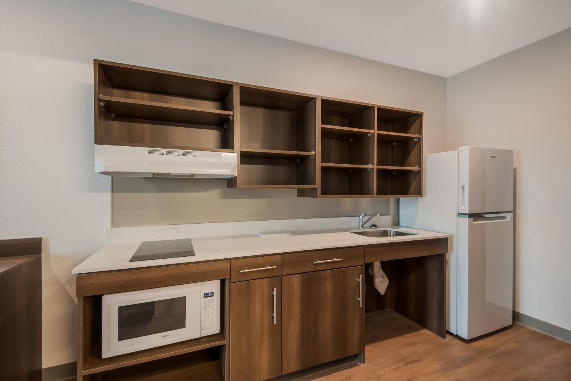 Woodspring Suites Bellflower - Los Angeles Luaran gambar