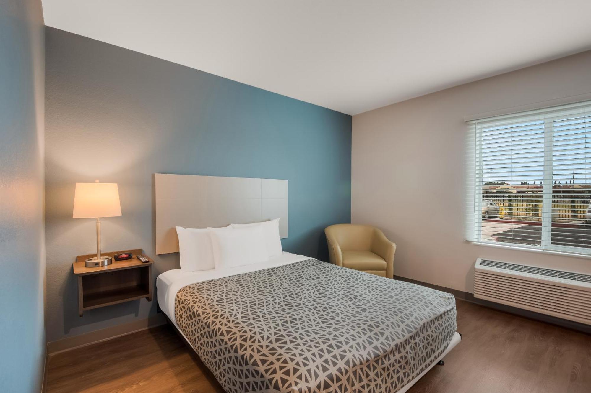 Woodspring Suites Bellflower - Los Angeles Luaran gambar
